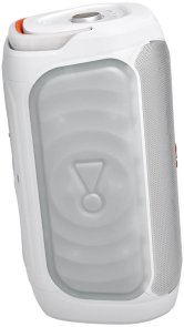 Акустика для вечірок JBL PartyBox 130 White (JBLPB130WHTEP)