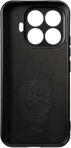 Фото: Чохол ArmorStandart for Xiaomi 17T 5G - ICON Camera cover Black (ARM90965) № 2 | KTC
