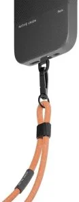 Фото: Ремінець для смартфону Native Union City Sling Apricot Crush (CITY-SLING-APR-RP) № 2 | KTC