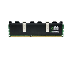 Пам’ять Mushkin BlackLine Frostbyte DDR3