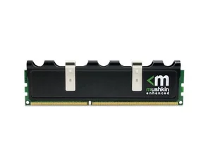 Фото: Пам’ять Mushkin BlackLine Frostbyte DDR3 2x4ГБ (996995) № 3 | KTC