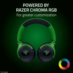 Фото: Гарнітура Razer Kraken V4 X Minecraft Edition (RZ04-05180200-R3M1) № 7 | KTC