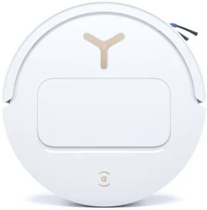 Фото: Робот-пилосос ECOVACS DEEBOT T50S Pro Omni White (DEX69) № 4 | KTC