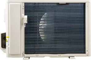 Фото: Кондиціонер ERGO Advance (ACI 0923 SWН W) № 14 | KTC