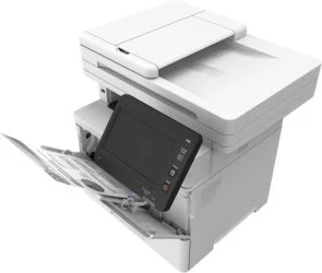 Фото: БФП Canon i-SENSYS MF563dw with Wi-Fi (7064C008) № 4 | KTC