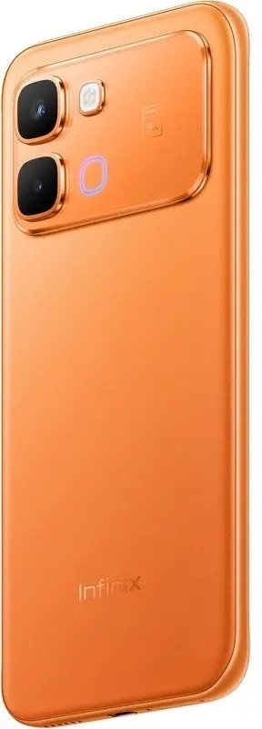 Смартфон Infinix Note Edge X6887 8/256GB Orange