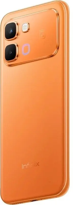 Фото: Смартфон Infinix Note Edge X6887 8/256GB Orange № 6 | KTC