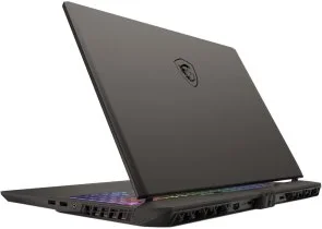 Фото: Ноутбук MSI Vector 16 HX AI A2XWHG-821XUA (9S7-15M352-821) - 16" IPS 240 Гц / Intel Core Ultra 9 / 275HX / DDR5 16 ГБ / PCI-E SSD 1 ТБ / GeForce RTX 5070 Ti № 10 | KTC