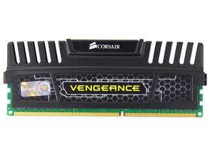 Пам’ять Corsair Vengeance DDR3