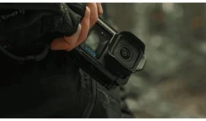 Фото: Екшн-камера GoPro MISSION 1 Black (CHDHW-001-RW) № 4 | KTC