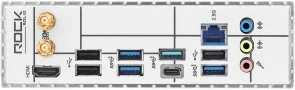 Фото: Материнська плата AsRock B550 ROCK WIFI № 4 | KTC