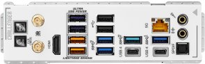 Материнська плата AsRock X870E CHALLENGER WIFI WHITE