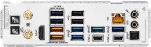 Фото: Материнська плата AsRock X870E CHALLENGER WIFI WHITE № 5 | KTC