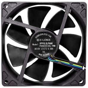 Кулер Xilence Performance C XF141 XPF92.B.PWM