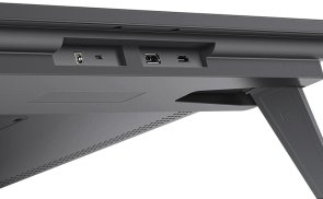 Графічний монітор Huion Kamvas Pro 24 Gen 3 (GT2402)