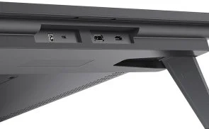 Фото: Графічний монітор Huion Kamvas Pro 24 Gen 3 (GT2402) № 6 | KTC