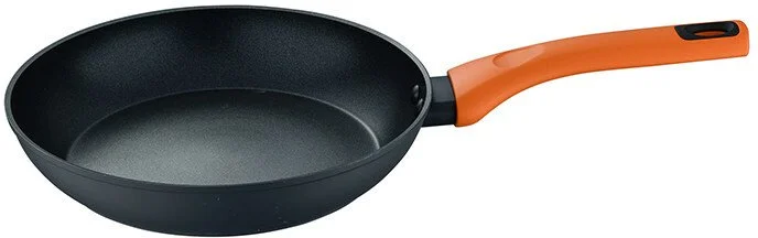 Фото: Сковорода Bergner Emotions 20cm Orange (BG-56100-OR) № 5 | KTC
