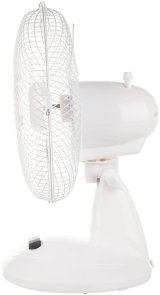Вентилятор Adler AD 7302 White (AD7302)