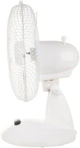 Фото: Вентилятор Adler AD 7302 White (AD7302) № 4 | KTC