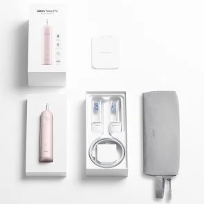 Фото: Електрична зубна щітка Laifen Wave PRO Pink (1TB92-P-XX-PK-002) № 2 | KTC
