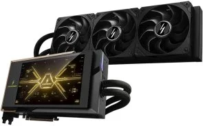 Фото: Відеокарта MSI GeForce RTX 5090 32G LIGHTNING Z № 3 | KTC