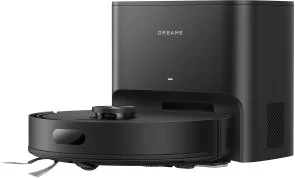 Фото: Робот-пилосос Dreame Bot F20 Plus Black (RLF41GD-Bl) № 3 | KTC