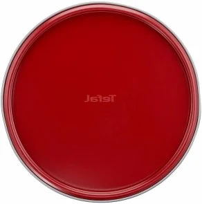 Фото: Форма Tefal DeliBake 24.5x24.5x8cm Red (J1641274) № 3 | KTC