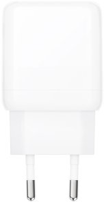 Зарядний пристрій Acefast A130 20W White (6974316284659)
