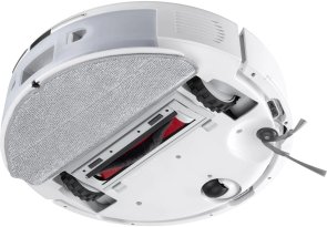 Робот-пилосос Roborock Q7 Pro Max White (1205716)