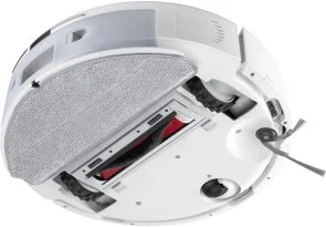 Фото: Робот-пилосос Roborock Q7 Pro Max White (1205716) № 6 | KTC
