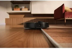 Фото: Робот-пилосос Roborock Qrevo S Pro Black (1205721) № 16 | KTC