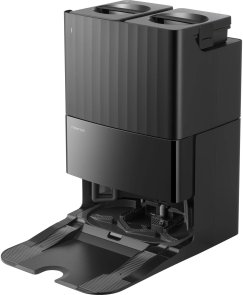 Робот-пилосос Roborock Qrevo S Pro Black (1205721)