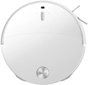 Робот-пилосос Roborock Qrevo Edge 2 Pro White (1205710)