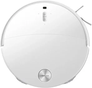 Фото: Робот-пилосос Roborock Qrevo Edge 2 Pro White (1205710) № 9 | KTC