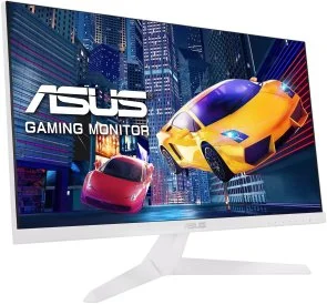 Фото: Монітор ASUS VY279HGR-W White - 27" IPS / 1920×1080 / 120 Гц / Adaptive Sync № 2 | KTC