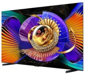 Фото: Телевізор SQD-MiniLED TCL 98C7L (Google TV, Wi-Fi, 3840x2160) № 3 | KTC