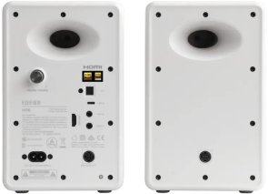 Колонки Edifier M90 White (M90White)