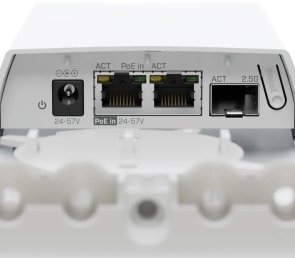 Медіаконвертер MikroTik FTC21