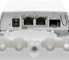 Фото: Медіаконвертер MikroTik FTC21 № 5 | KTC