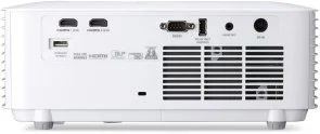 Фото: Проектор Acer Vero XL2521i (MR.P0R11.001) № 6 | KTC