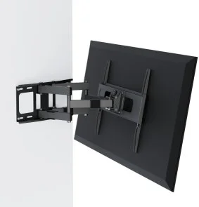 Фото: Кронштейн Vogels UP 6053 Black (8460530) № 2 | KTC