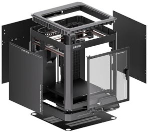 Принтер Elegoo Centauri Carbon 2 Combo (50.201.023300)