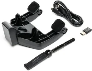 Фото: Кермо Hori Wireless Racing Wheel Apex for PS5/PS4/PC (SPF-022U) № 10 | KTC