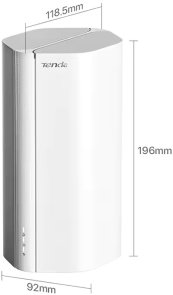 Wi-Fi Роутер Tenda 5G06