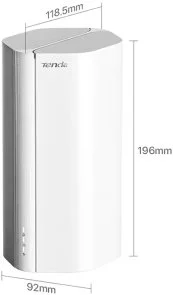 Фото: Wi-Fi Роутер Tenda 5G06 № 4 | KTC