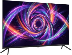 Фото: Телевізор QLED Kivi 43U7000MB (Android TV, Wi-Fi, 3840x2160) № 2 | KTC