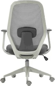 Фото: Крісло 2E Office OC110 Gray (2E-OC110-GRAY) № 4 | KTC