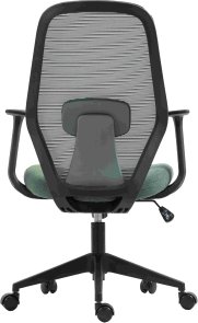 Крісло 2E Office OC110 Green (2E-OC110-GREEN)