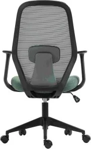 Фото: Крісло 2E Office OC110 Green (2E-OC110-GREEN) № 4 | KTC