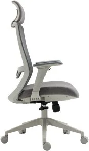 Фото: Крісло 2E Office OC150 Grey (2E-OC150-GREY) № 3 | KTC
